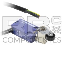 INTERRUTTORE FINECORSA ADAPTTABILE 4360301