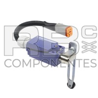 INTERRUTTORE FINECORSA ADAPTTABILE 110910