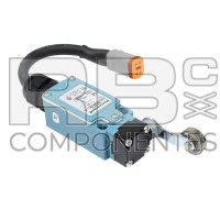 INTERRUTTORE FINECORSA ADAPTTABILE 75032