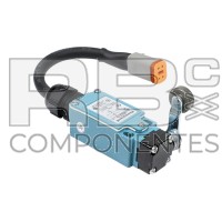INTERRUTTORE FINECORSA ADAPTTABILE 75030
