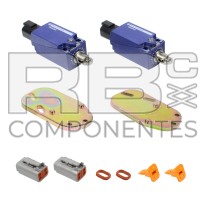 INTERRUTTORE FINECORSA ADAPTTABILE 1001109345