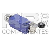 INTERRUTTORE FINECORSA ADAPTTABILE 110771- 61103