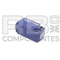 INTERRUTTORE FINECORSA ADAPTTABILE ZCP27