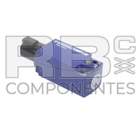 INTERRUTTORE FINECORSA ADAPTTABILE ZCP21D44