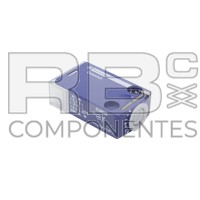 INTERRUTTORE FINECORSA ADAPTTABILE ZCMD25