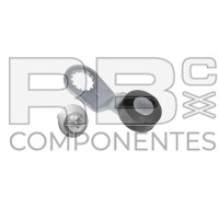 INTERRUTTORE FINECORSA ADAPTTABILE ZCY25