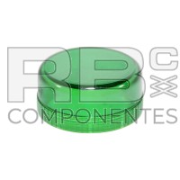 CAPPUCCIO SPIA VERDE