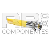 PILOTO LED AMARILLO COMPATIBLE MAN 703615
