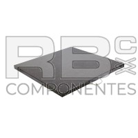 BASE DI APPOGGIO STABILIZZATORE 500x500x40