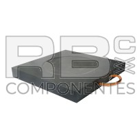PLACA APOYO ESTABILIZADOR 500X500X60