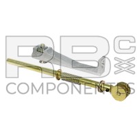 SAFETY BRAKE ASSY(SQ.NUT)SL2**