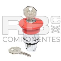 FUNGO EMERG.(PREMI GIRA CON CHIAVE) CON SUPPORTO