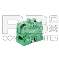 ELEMENTO DI CONTATTO N.O. SERIE ZB2 SOST.