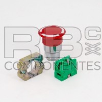 SETA PULSA TIRA + SOPORTE + 1NC