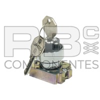 SELETTORE A CHIAVE 2 P CON RITORNO DA DX A SX, USC