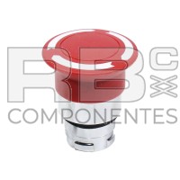 PULSANTE EMERGENZA (PUSH TURN) ZB2 SUST ECONO.