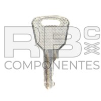CHIAVE TIPO 4241A