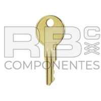 CHIAVE COMPATIBILE HL CH751