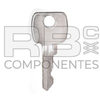 CHIAVE COMPATIBILE MAGNI MC74