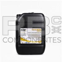 OLIO MOTORE 15W40 SENZA FILTRO PARTICELLE 20L
