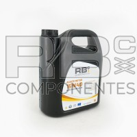 OLIO MOTORE 15W40 SENZA FILTRO PARTICELLE