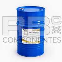 OLIO MOTORE 15W40 SENZA FILTRO PARTICELLE 50L