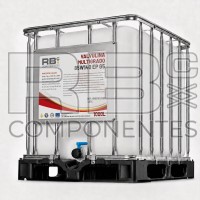 OLIO TRASMISSIONE MULTIGRADO 85W140 EP G5 1000L