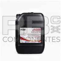 OLIO INGRANAGGI MULTIGRADO 85W140 EP G5 20L