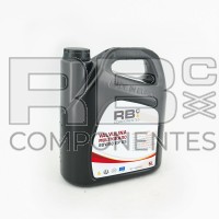 OLIO INGRANAGGI MULTIGRADO 80W90 EP G5 5L