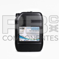 ACEITE HIDRAULICO MONOGRADO HLP/HM ISO 32 20L
