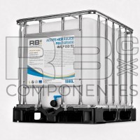 OLIO IDRAULICO MULTIGRADO HVLP ISO 32 1000L