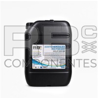 ACEITE HIDRAULICO MULTIGRADO HVLP ISO 68 20L
