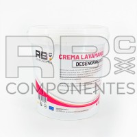 JABON LAVAMANOS ESPECIAL MECANICOS - BOTE 4KG