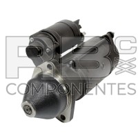 MOTORE DI AVVIAMENTO DEUTZ 11 DENTI