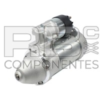 MOTORE DI AVVIAMENTO DEUTZ 11 DENTI