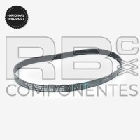 CORREA ALTERNATORE HATZ   MOD. 502 (920)