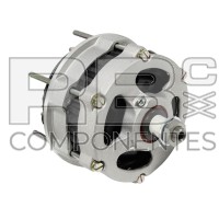 ALTERNATORE MOTORE HATZ 24V-40 A