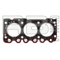 JUNTA CULATA  MOTOR DEUTZ 3 CILIN 1MUESCA - 1011