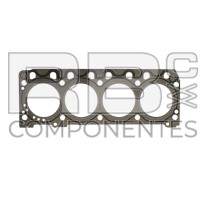 JUNTA DE CULATA PARA MOTOR DEUTZ 4CILIN 1MUESCAS