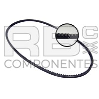 CINTURA ALTERNATORE COMPATIBILE REF  GE 102589