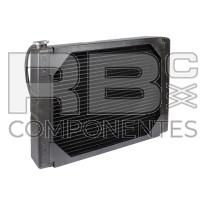 RADIATORE COMP. UR 068887-000