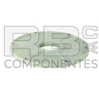 ATTACCO MOTORE COMPATIBILE GE 33024