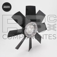 VENTILADOR ORIGINAL GE 07.0712.0048