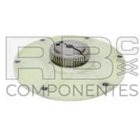 CONJUNTO ACOPLAMIENTO MOT DEUTZ ENGRANAJE 9 DIENTE
