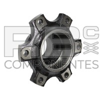 BLOCCO MOZZO RUOTA NIS FD02