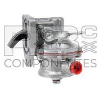 POMPA DIESEL MTR DTZ SPAREX