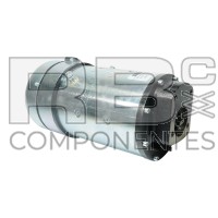 MOTORE ELETTRICO TIPO COMPACT 24V 3KW