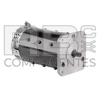 MOTORE ELETTRICO TRAZIONE COMPATIBILE REF. JL 3160240