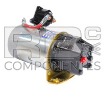 MOTORE POMPA DISCESA D'EMERGENZA 12 VDC
