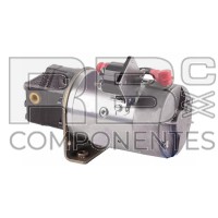 MOTORE POMPA DISCESA D'EMERGENZA 12 VDC